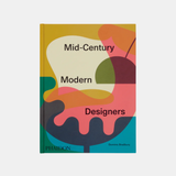 Mid-Century Modern Designers