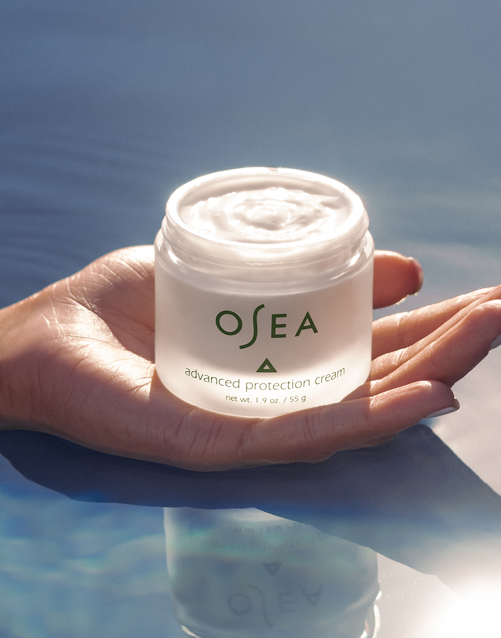 Advanced Protection Cream