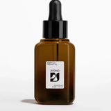 Amber Elix Vibrancy Oil