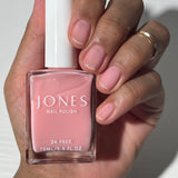 Alchemy Nail Polish