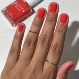 Alison Nail Polish