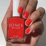 Alison Nail Polish