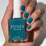 Amy Nail Polish