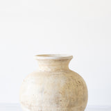 Antique Clay Water Pot