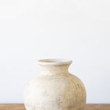 Antique Clay Water Pot