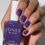 Astara Nail Polish
