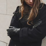 Emil Gloves - Black