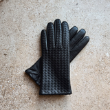 Emil Gloves - Black