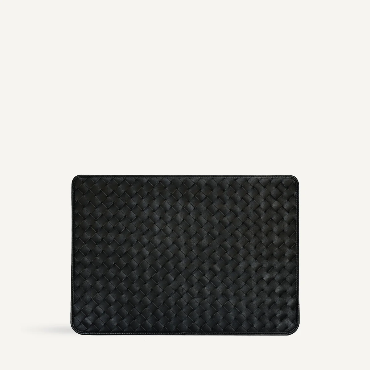 Lia Laptop Case - Black