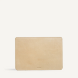 Lia Laptop Case - Caramel