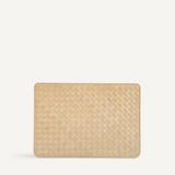 Lia Laptop Case - Caramel