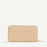 Luca Wallet - Caramel