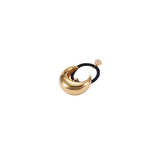 Mini Dome Pony Cuff