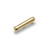 Glossy Bar Barrette
