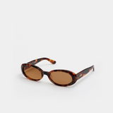 Valentina Sunglasses - Havana
