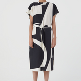 Shift Dress