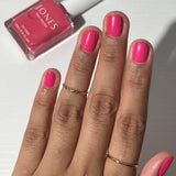 Cameron Nail Polish