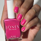Cameron Nail Polish