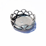 Ceramic Bowl by Svetlana Durel
