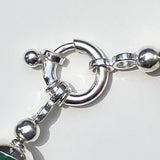 Origin Beaded Necklace