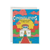 Your Castle Card