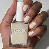 Elizabeth Nail Polish