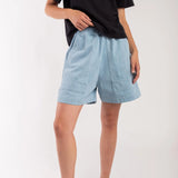 Field Short - Sky