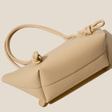 Fleca Shoulder Bag - Oat