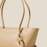 Fleca Shoulder Bag - Oat