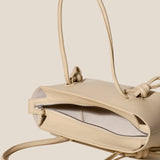 Fleca Shoulder Bag - Oat