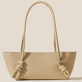 Fleca Shoulder Bag - Oat