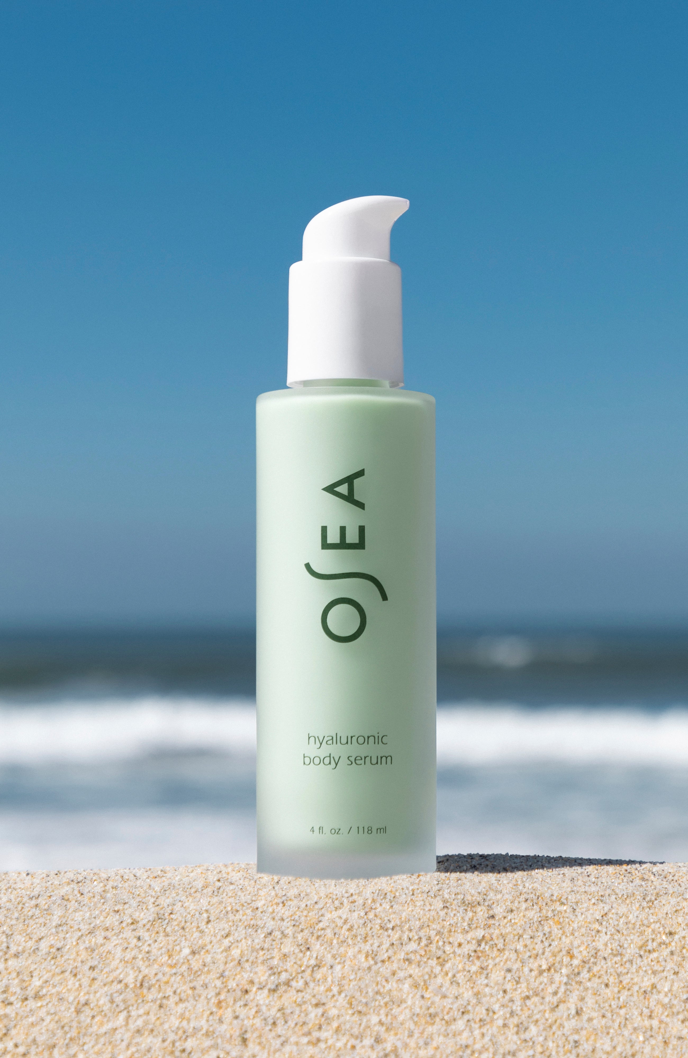 Hyaluronic Acid Body Serum full size