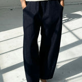 Arc Pants - Raw Denim