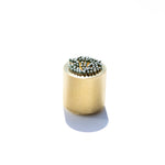 Smaller Brass Match Striker