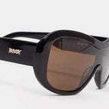 Nina Sunglasses - Black