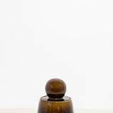 Stash Jars - Amber