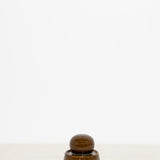 Stash Jars - Amber