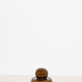 Stash Jars - Amber