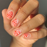 Stella Nail Polish