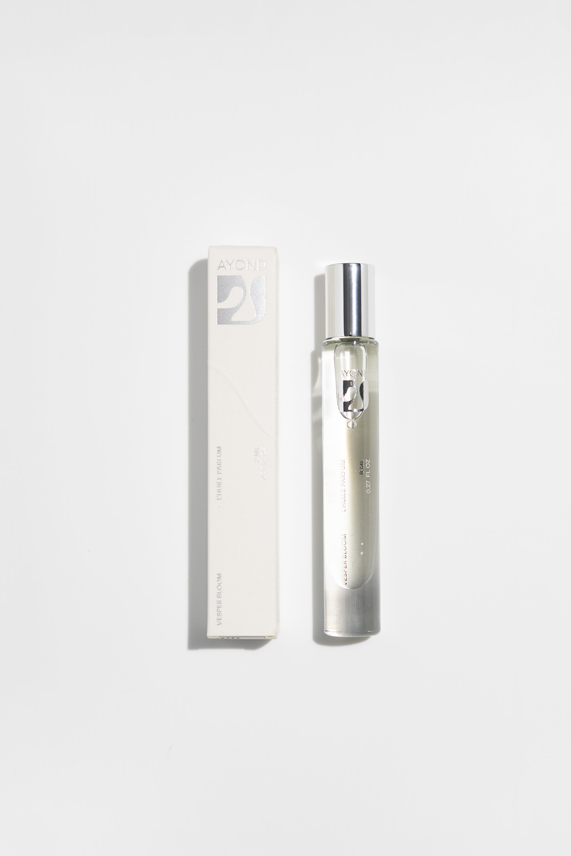 Natural Perfume Oil Rollers