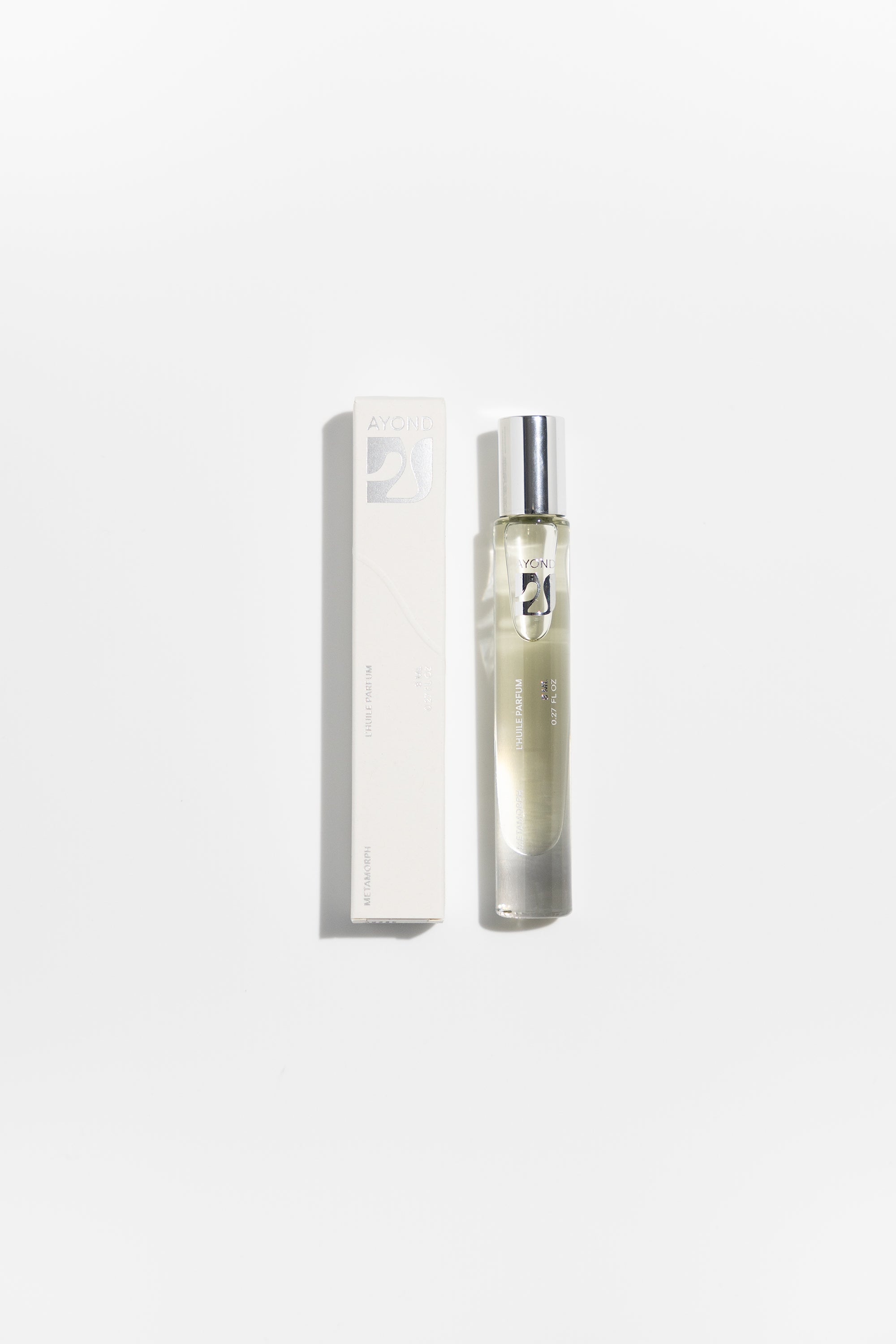 Natural Perfume Oil Rollers