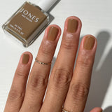 Nicole Nail Polish