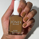 Nicole Nail Polish