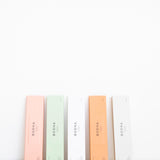 Smokeless Incense