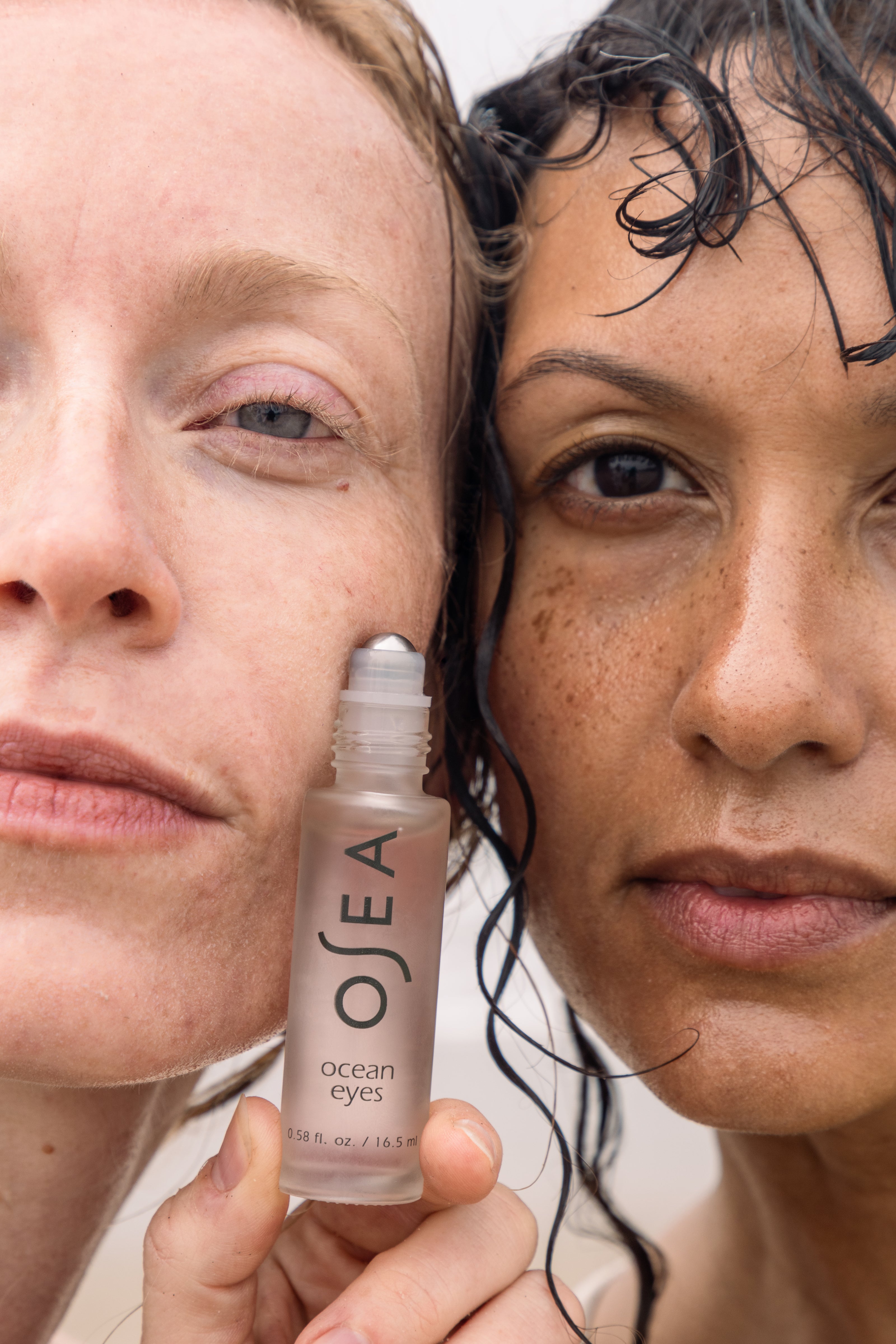 Ocean Eyes Age-Defying Eye Serum