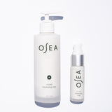 Ocean Cleansing Milk