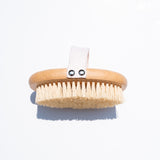Dry Brush