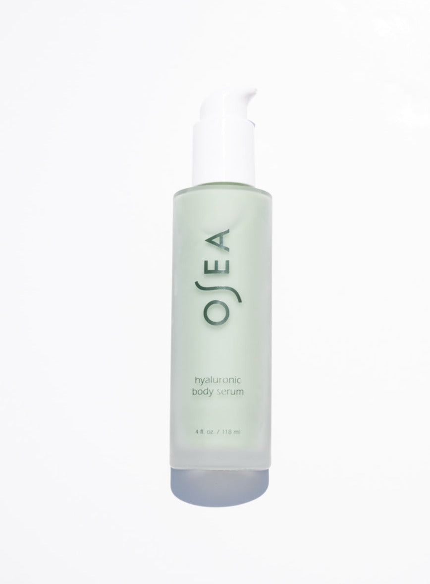 Hyaluronic Acid Body Serum full size