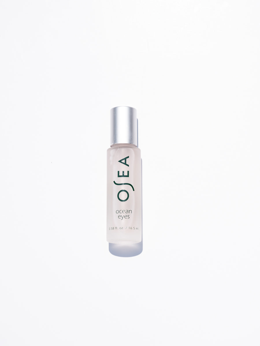 Ocean Eyes Age-Defying Eye Serum