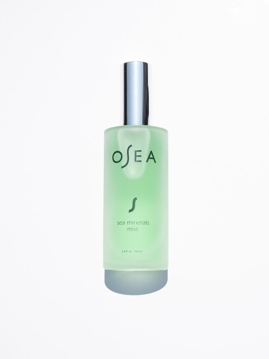 Sea Minerals Mist